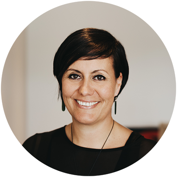 Recognition For Kono Ceo Rachel Taulelei At Māori Business (600x600), Png Download