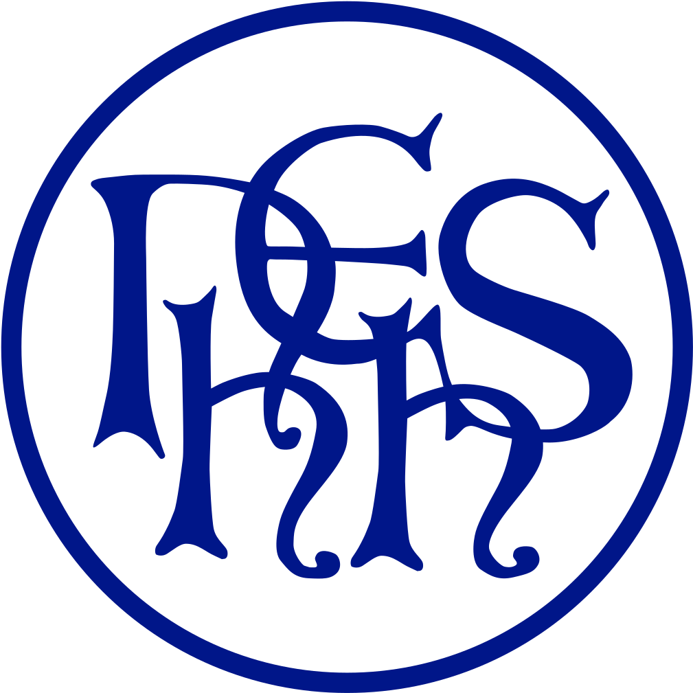 Big Thank You From Everyone At The - Notting Hill And Ealing High School Logo (1024x1024), Png Download