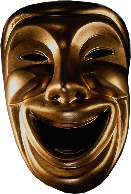 Carnival Mask Png - Mask (556x818), Png Download