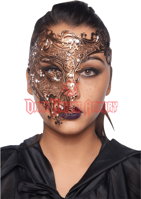 Mask (850x850), Png Download