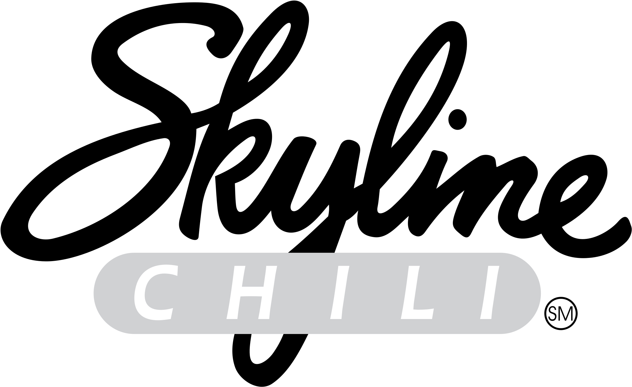 Skyline Chili Logo Png Transparent - Skyline Chili (2400x2400), Png Download