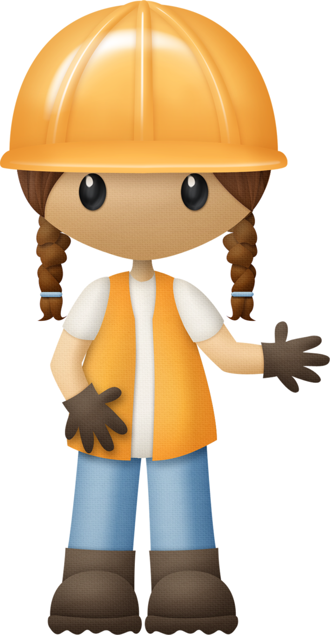 Boys ‿✿⁀°••○ Construction - Drawing (666x1280), Png Download