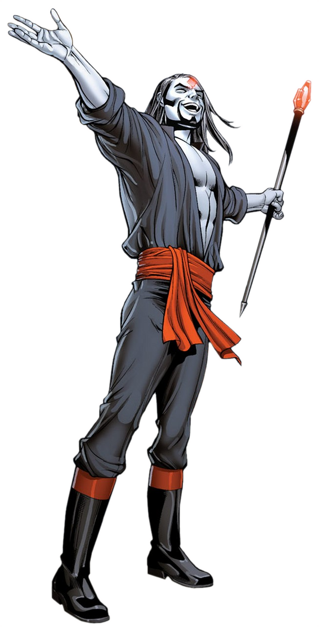 Nathaniel Essex 616 (647x1272), Png Download