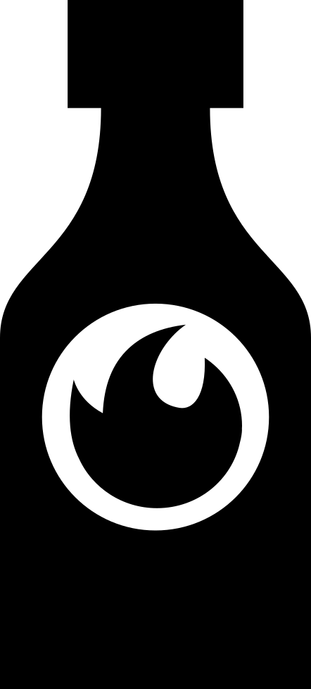 Pepper Chili Comments - Crescent (442x980), Png Download