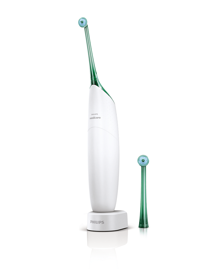 sonicare power flosser