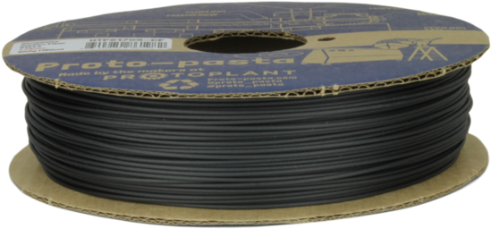 Black Carbon Fiber Composite Htpla - Carbon Fibers (600x600), Png Download