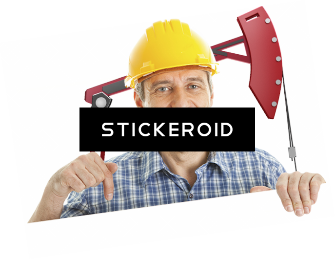 Engineer And Engineers Industrail People Workers - Construction Worker (687x530), Png Download
