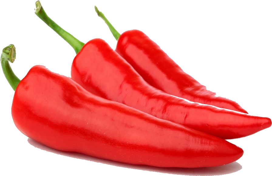 Parties & Events - Big Red Chillies (900x595), Png Download