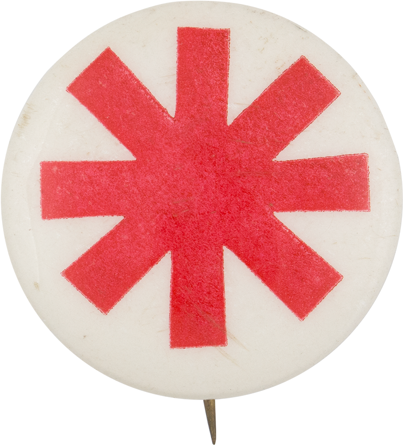 Red Hot Chili Peppers - Northstar Research Partners Logo (1000x1027), Png Download