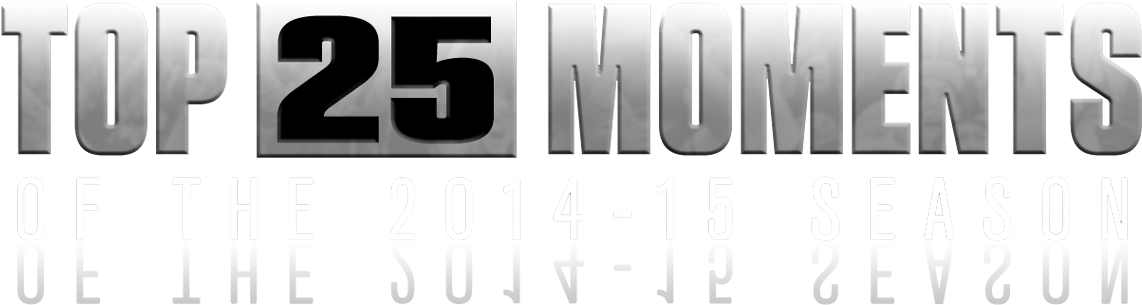 We Had Some Incredible Moments This Year And Nets Nation - 2014 (1170x324), Png Download