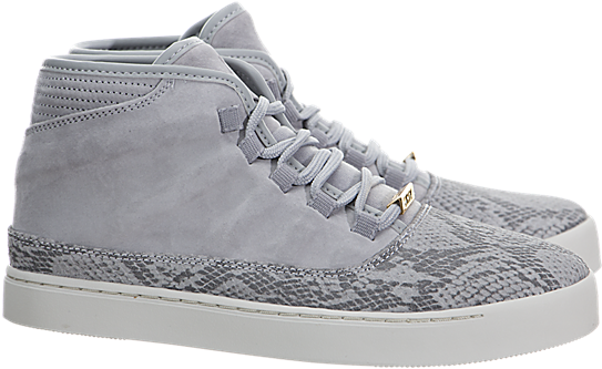 Wide Range B8b8c 96468 Air Jordan Westbrook 0 Wolf - Child (650x650), Png Download