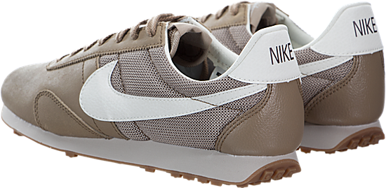 Nike Pre Montreal Racer Run Vintage Running Shoes Womens - Nike (650x650), Png Download