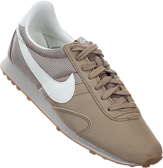 Nike Pre Montreal Racer Run Vintage Running Shoes Womens - Nike (650x650), Png Download