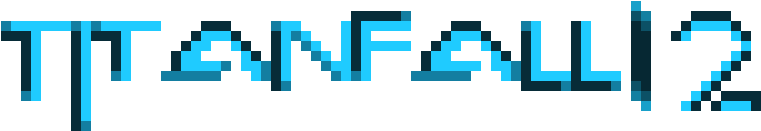 Titanfall 2 Thang (830x200), Png Download