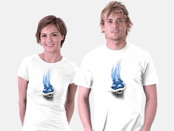 Blue Shell Attack - Supernatural Sam & Dean Winchester 67 Impala Hunters (571x432), Png Download