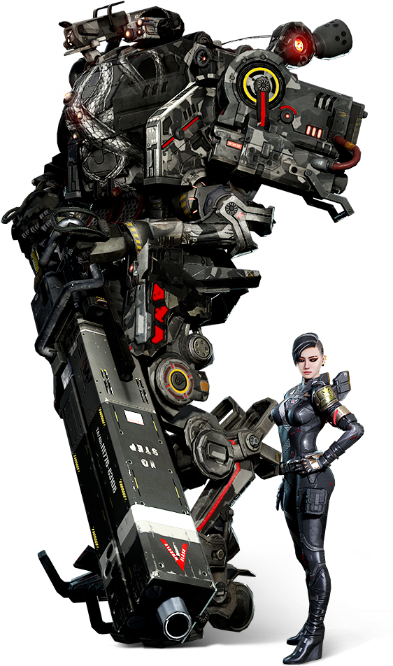 View Rin Stryder Black Mamba , - Plasma Railgun (633x963), Png Download