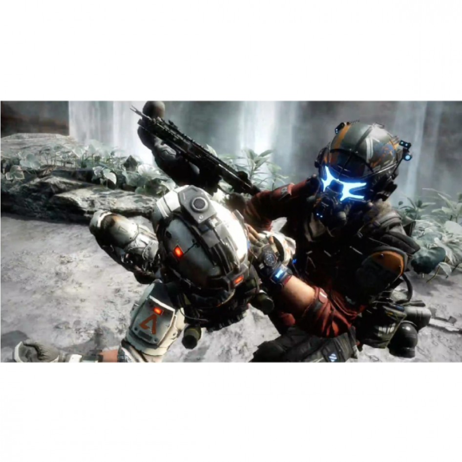 Titanfall 2 System Requirements Pc (1680x945), Png Download