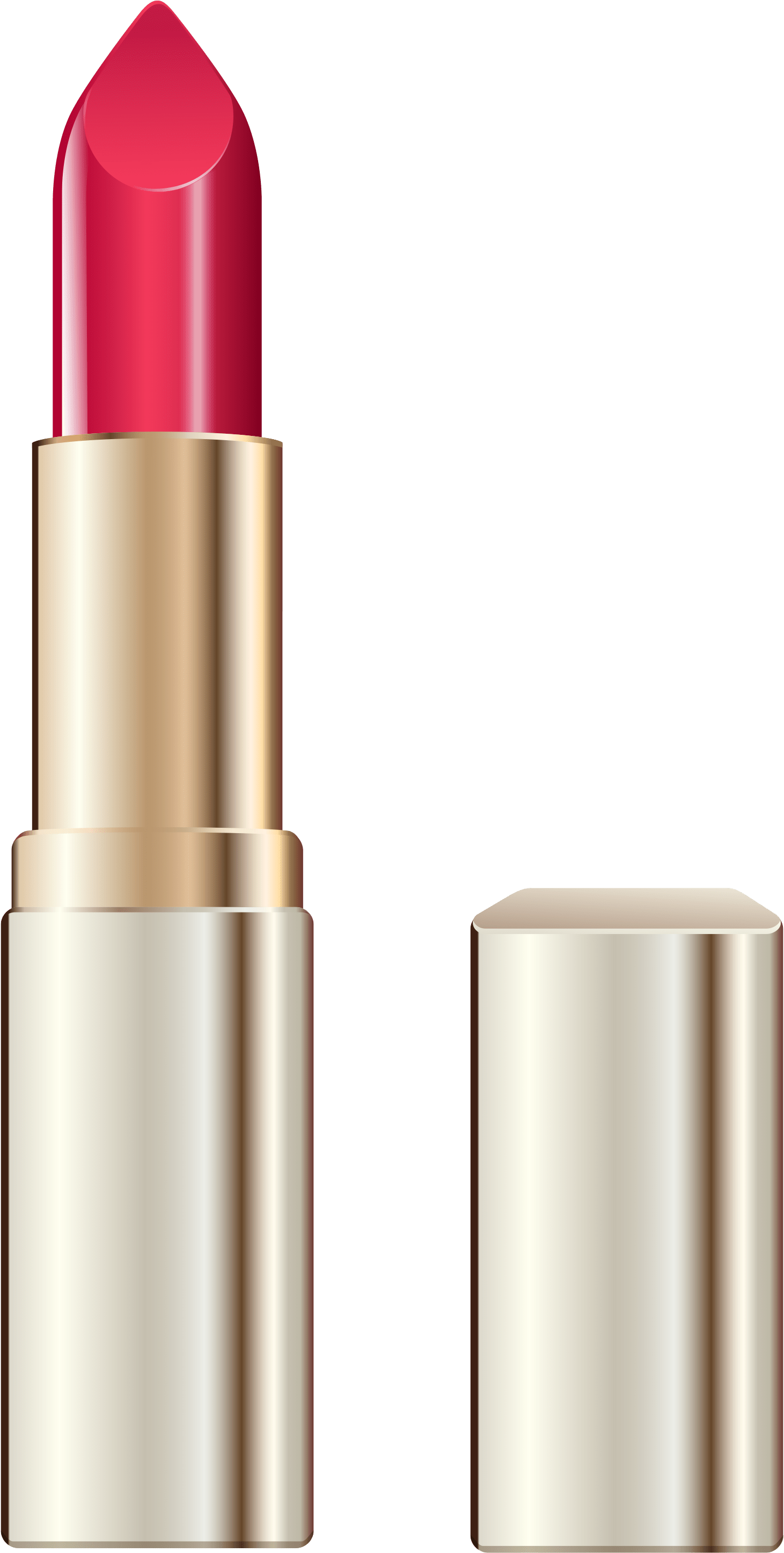 Pink Lipstick Png Clipart Picture Gallery Yoville High - Lipstick Png (1984x3088), Png Download