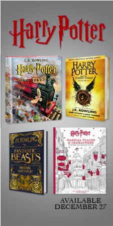 What Was Your Favorite Harry Potter Moment Of The Year - Harry Potter (800x450), Png Download