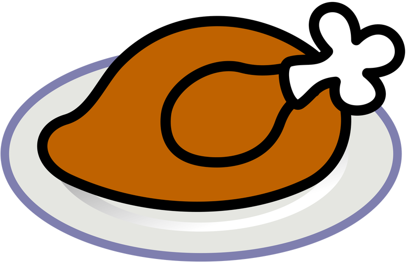 Symbol Thanksgiving - Talksense - Cooking (801x800), Png Download