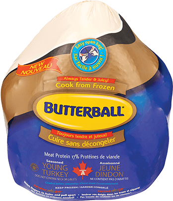 Butterball Jerky, Turkey, Original, Oven Roasted - (460x460), Png Download