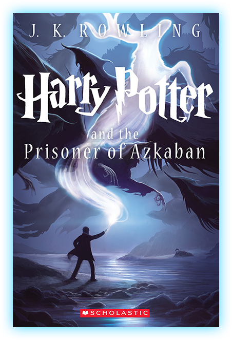 Picture - Harry Potter (452x662), Png Download
