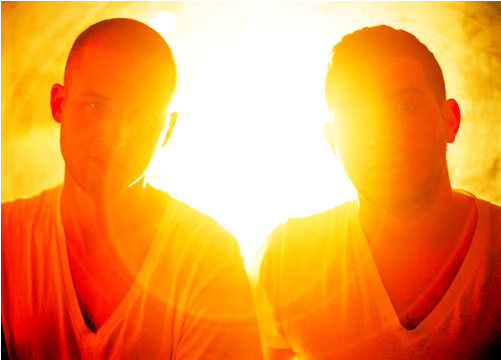 Holy Ghost - Artist (500x500), Png Download