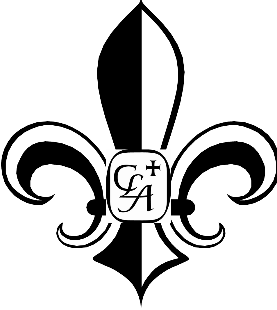 French Honor Society Logo (953x1066), Png Download