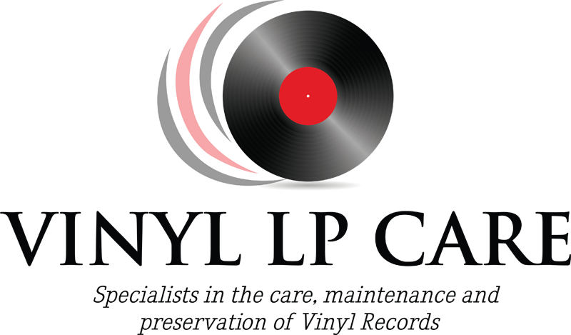 Copyright 2018 Vinyl Lp Care - Logo (800x469), Png Download