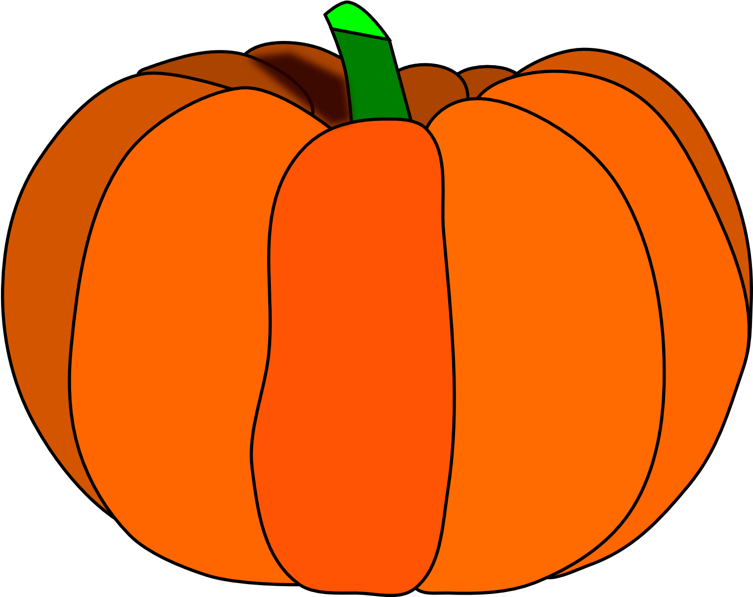 Net » Clip Art » Potiron Pumpkin Openclipart - Squash Clip Art (1969x1355), Png Download