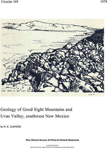 Describes The 435 Mi2 Area Of The Good Sight Mountains - Coast (400x520), Png Download