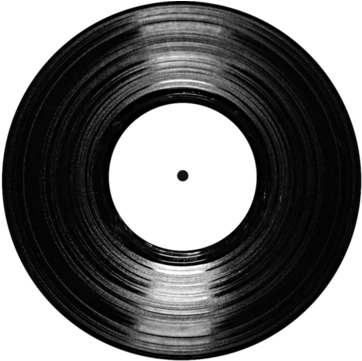 New Arrivals - Vinyl Records - Vinyl Png (480x360), Png Download