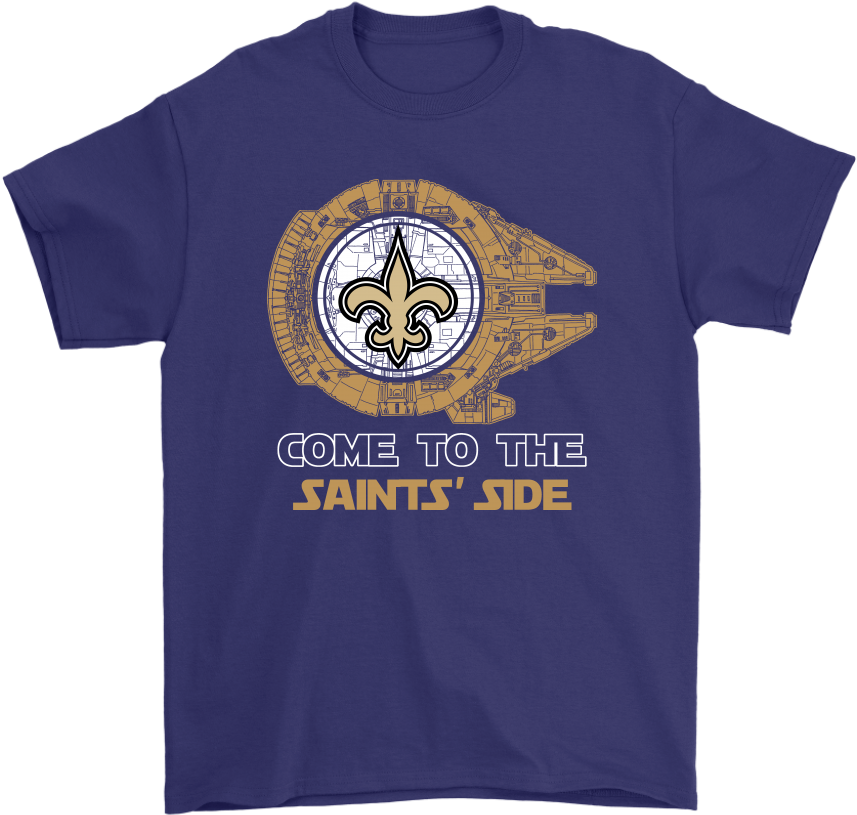 no saints shirts