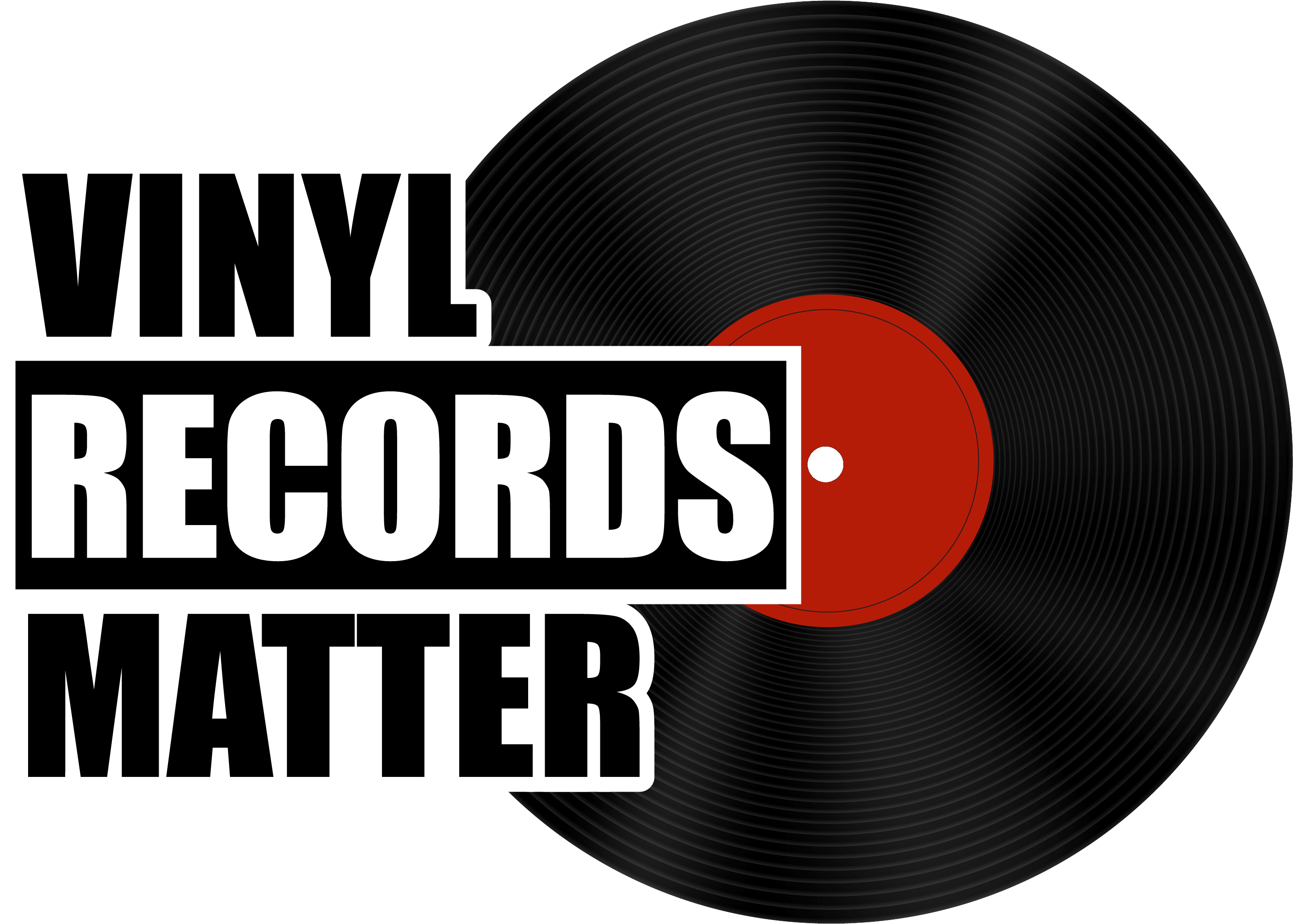 Long Live Vinyl Records - Token's Life Matters Tablet - Ipad Mini 1 (vertical) (3071x2667), Png Download
