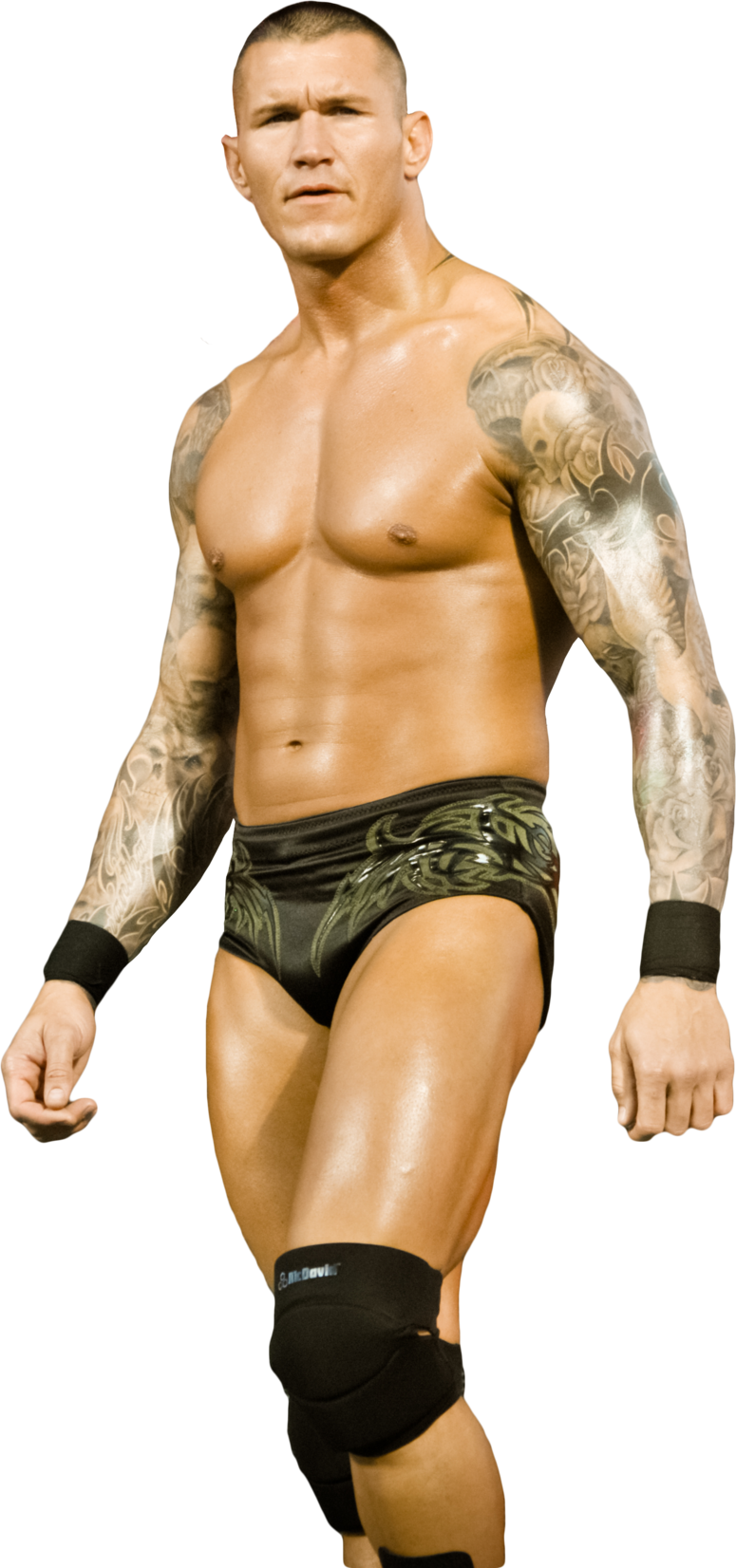 Randy Orton Images Randy Orton Hd Wallpaper And Background - Randy Orton: A Living Legacy (775x1652), Png Download