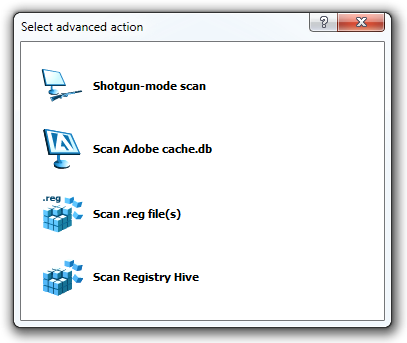 Recover Keys Select Advanced Action - Apple Ipad Family (407x343), Png Download