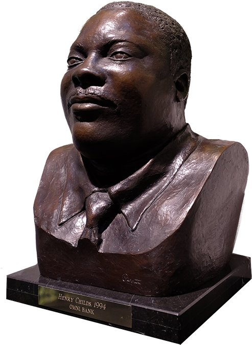 Henry Childs (500x750), Png Download