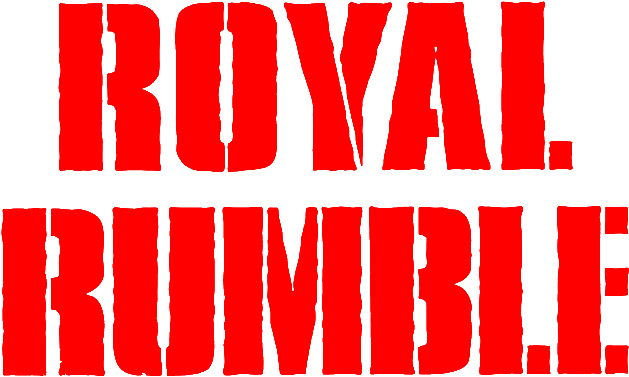 Noticias Wwe Problemas En La Salida Del Royal Rumble - Royal Rumble 2014 Logo Png (644x402), Png Download