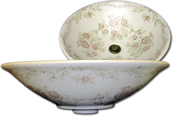 Sink Design Gallery - Ceramic (600x400), Png Download