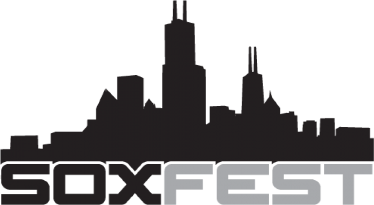 Need Some Ideas For What To Do This Weekend Chicago - Chicago White Sox (768x432), Png Download