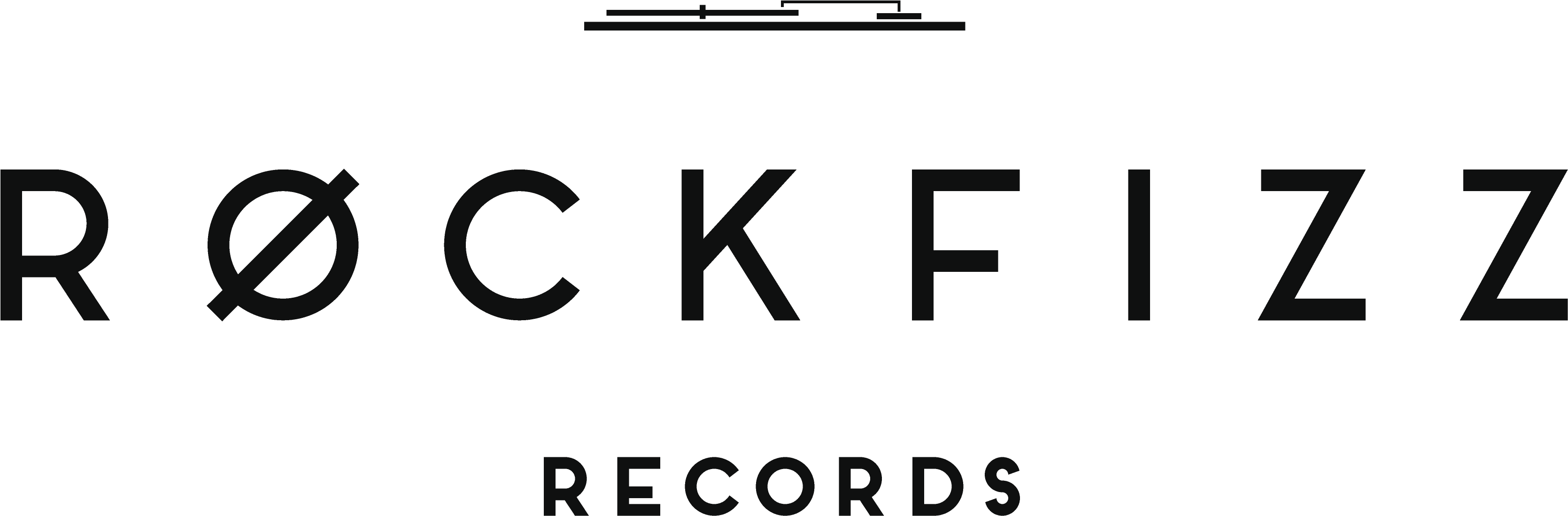 Custom Vinyl Records - Parallel (3567x1127), Png Download