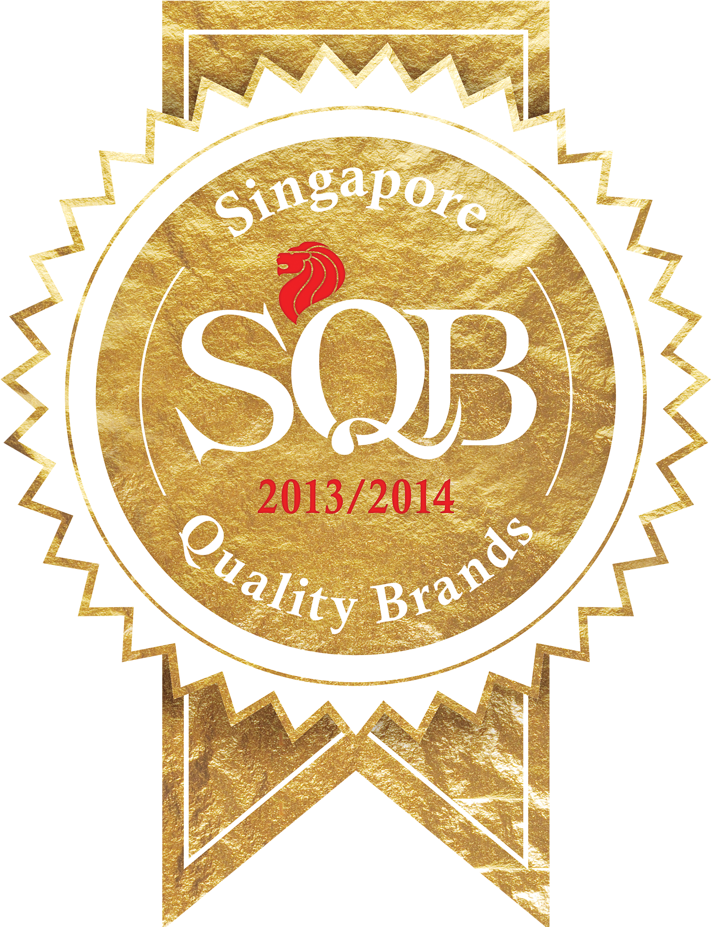 Masterhand Learning Asia Pacific Llp Is A Proud Recipient - Singapore Quality Brand Award (1552x1866), Png Download