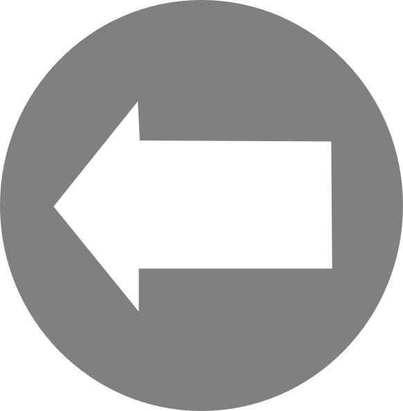 Arrow In Circle Clipart (582x594), Png Download