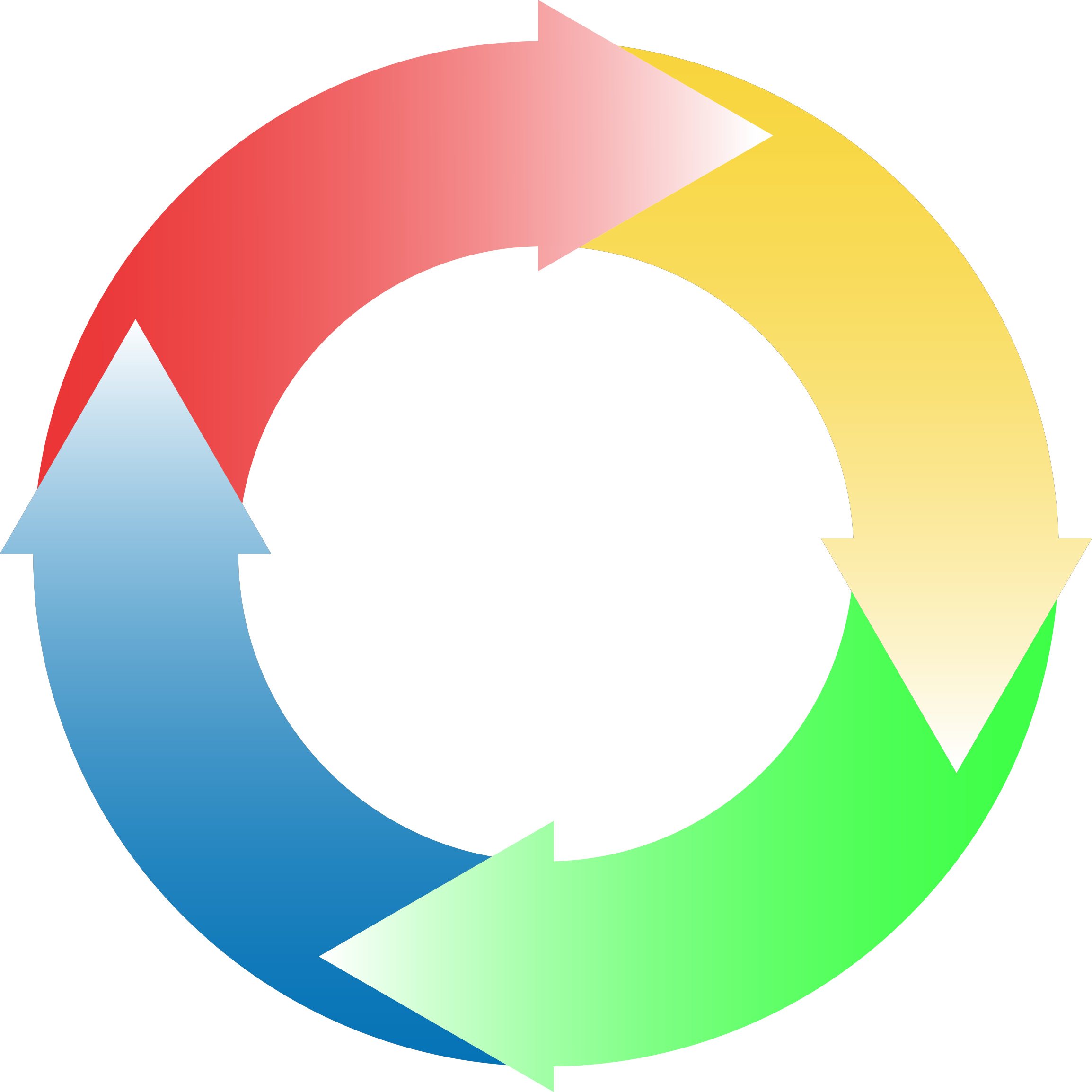 Circular Big Image Png - Circular Arrows Clipart - Free Transparent PNG ...