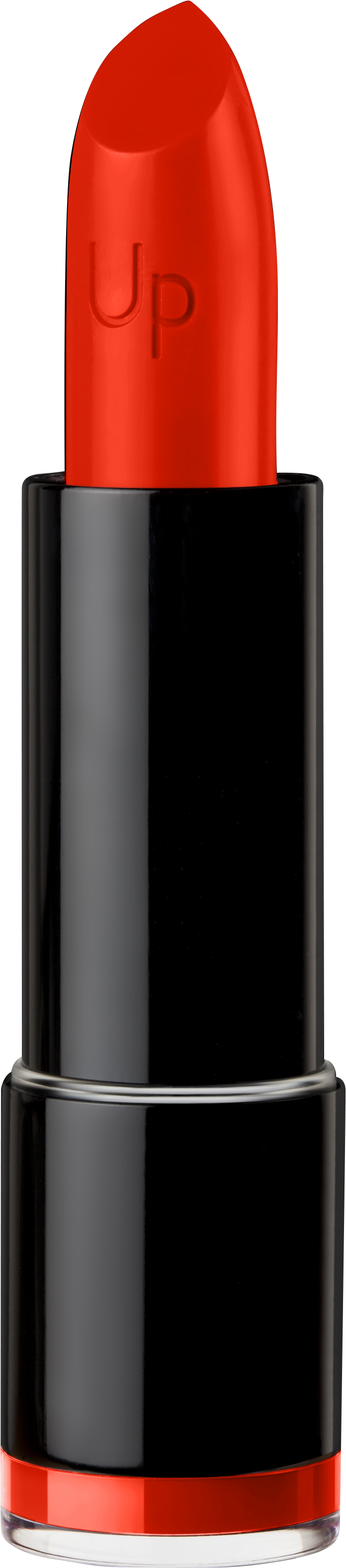 Lipstick Png Transparent Picture - Red Lipstick Png Transparent (1635x3981), Png Download