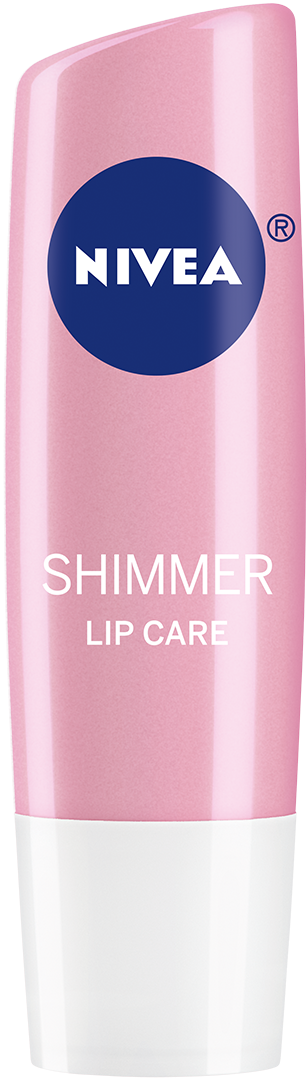Lip Care - Nivea (1010x1180), Png Download