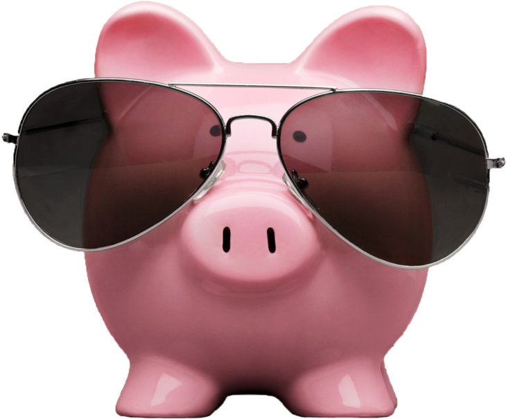 South Bay Credit Union Offers Savings And Investment - Ahorrar (1024x701), Png Download