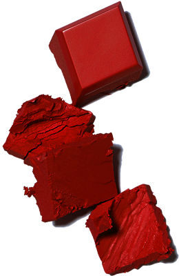 Vdl Expert Lip Cube Spf 10 - Lipstick (455x455), Png Download