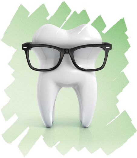 Group Vision Insurance - Dentistry (463x531), Png Download