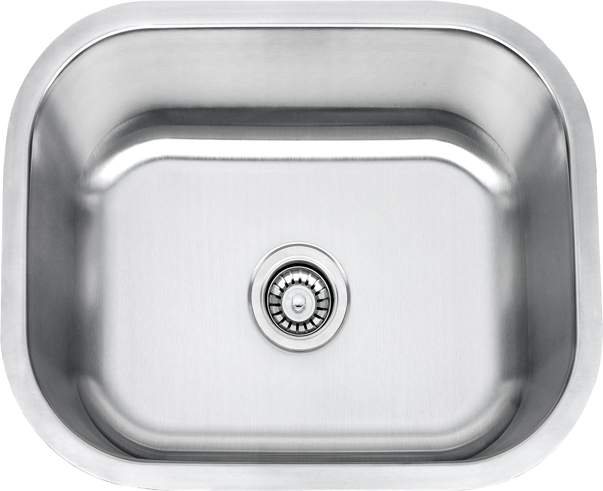 Bar Sink - 301 Sink (2270x1797), Png Download
